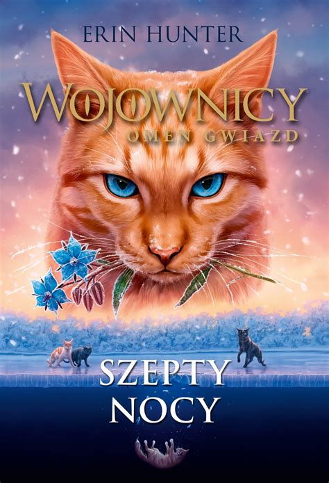 Okładka Szeptów Nocy!!!11!! | Fandom