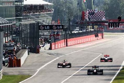 Sochi Autodrom Ready For Russian F1 Grand Prix News18