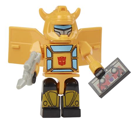 Bumblebee Class Of 1984 Transformers Toys Tfw2005