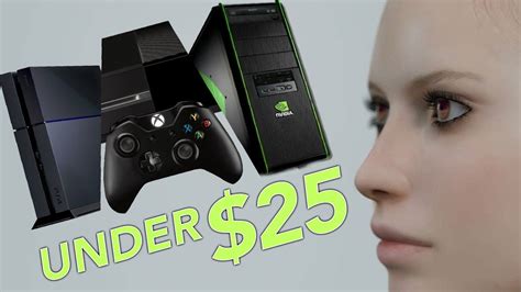 10 Best Gaming Accessories Under $25 - YouTube