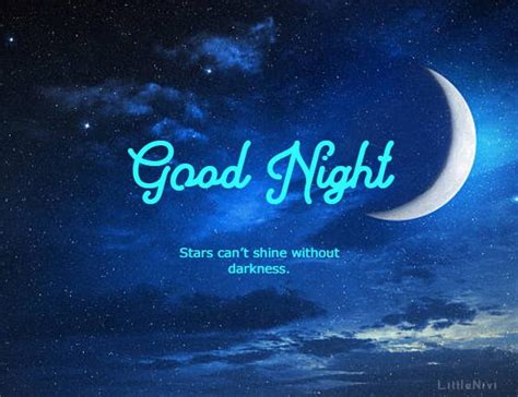 45 Of The Inspirational Good Night Messages And Images Positive Energy