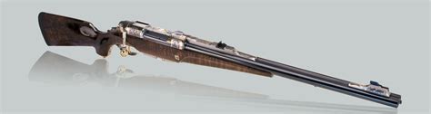Szecsei And Fuchs Double Barrel Bolt Action Rifles Revivaler