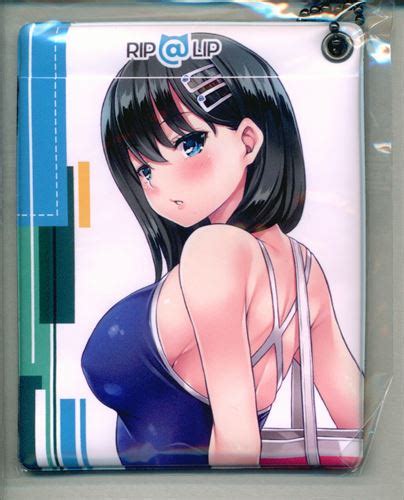 Riplip Yu Yuu Mizuharum Original C99 Pass Case Mandarake 在线商店