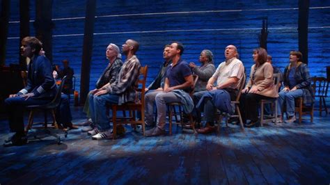 Come From Away Tickets Gerald Schoenfeld Theater Broadway Pass