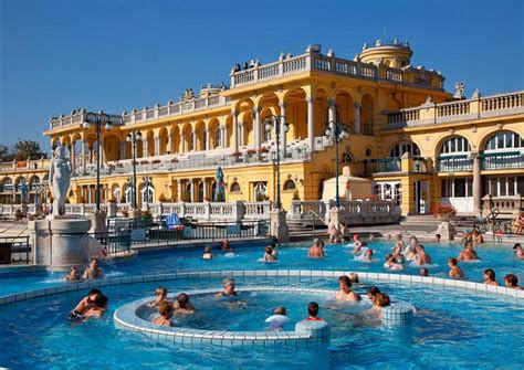 Priority access social distancing measures online reservations free cancellation. Szechenyi Baths Tickets: Spa, Cabins, Parties, Open Times 2021 & Prices