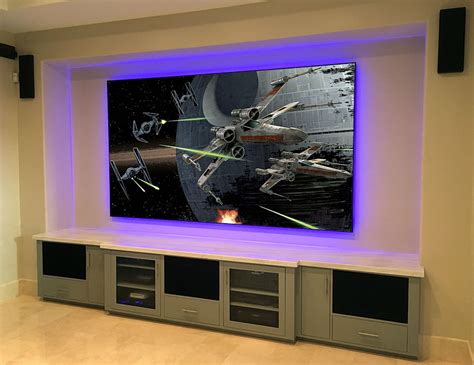 When it comes to home entertainment systems, the sheer volume of choices at all price points can be overwhelming. TV Stands and Entertainment Centers for Large, Big, and ...