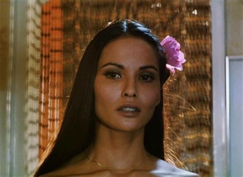 Picture Of Laura Gemser