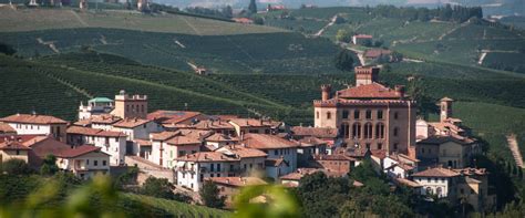 UNESCO Langhe Roero e Monferrato patrimonio dellumanità Isalei