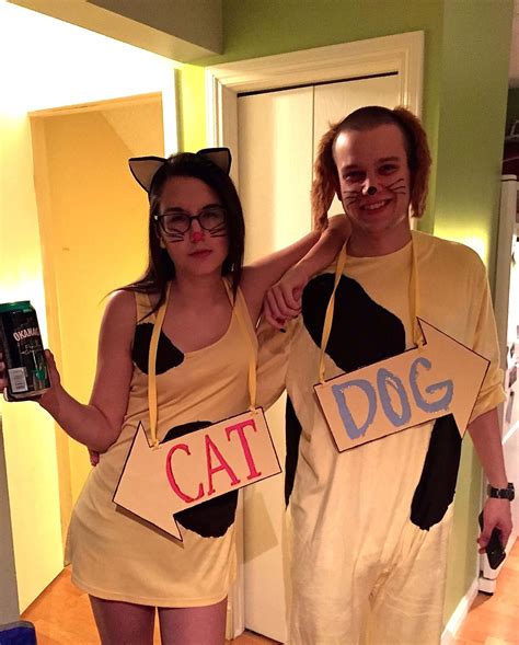 67 Halloween Costumes For Couples That Are Funny And Spooky Couples