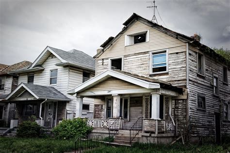 Abandoned In Ohio Abandoned Houses Abandoned House Styles