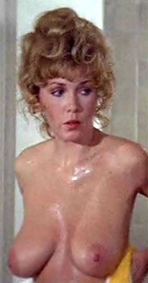 Actress Connie Stevens Naked Xxx Porn