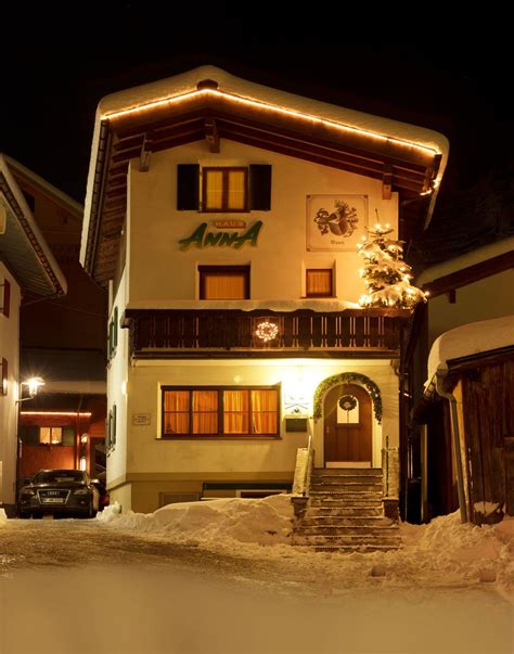 3 hotel info stars 30% discount with business rate cancellation is free of charge. Ambiente Haus ANNA - Haus Anna | Haus, Stuben am arlberg, Anna