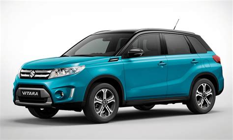 Production continued until 1989 at a much slower pace than. Suzuki expune întreaga gama la Salonul Auto București ...