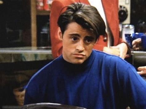 Luego Del Gran éxito De Friends ¿por Qué Fracasó La Serie Sobre Joey — Rockandpop