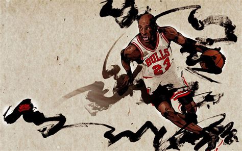 Michael Jordan Cartoon Wallpapers Top Free Michael Jordan Cartoon
