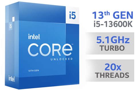 Intel Core I5 13600k Processor Free Shipping Best Deal In South Africa