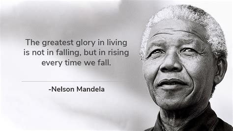 15 Motivational Quotes By Nelson Mandela Feedpulp