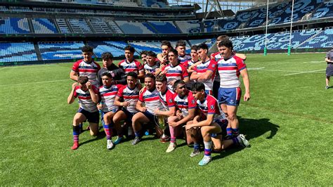 2023 Nrl Schoolboy Trophy Champions Hallam Secondary College