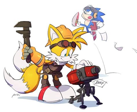 On Deviantart Sonic And Amy Sonic And Shadow