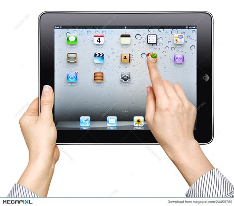 Tablet Clipart Ipad Pictures On Cliparts Pub 2020 🔝