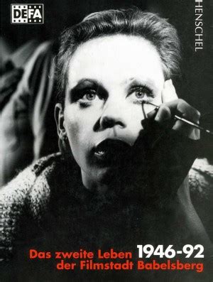 Dalichow kam als tochter des späteren kulturwissenschaftlers helmut hanke. Das zweite Leben der Filmstadt Babelsberg | Hans Helmut ...