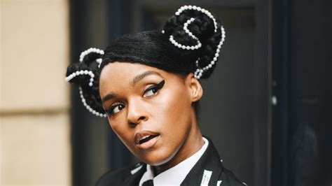 The Truth About Janelle Monae S Sexuality
