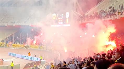 272,104 likes · 12,431 talking about this · 2,723 were here. AEK - paok 3-0 2017 - YouTube