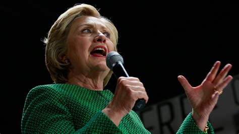 Hillary Clinton Versus the Nineties | The New Yorker