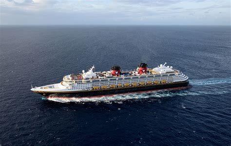 Frozen Dreams Come Alive On Your Disney Cruise Line Vacation