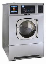 Continental Commercial Washer