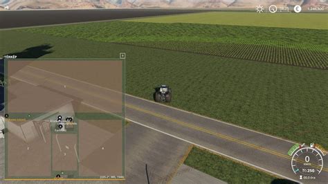 Bigfields Map V40 For Fs2019 For Farming Simulator 19