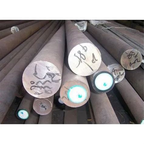 Round Hot Rolled 202 Stainless Steel Rod For Construction 1000mm