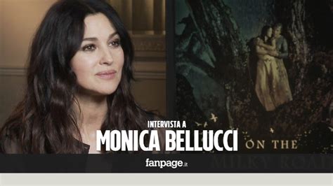 Download Monica Bellucci Lamore Non Ha Et La Forza Vitale Delluniverso Mp4 And Mp3 3gp