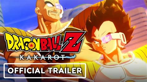 Sep 16, 2021 · update 1.75 has arrived for dragon ball z: Dragon Ball Z: Kakarot - Official Card Game Warriors Update Trailer - YouTube