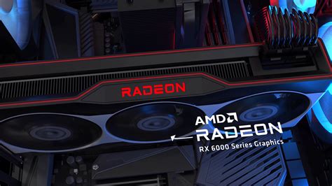 Radeon Rx 6800 And 6800 Xt Review Amd Returns To High End Pc Gaming