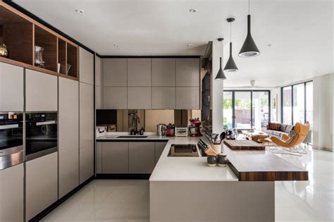 Check spelling or type a new query. 5 non-tile kitchen backsplash ideas to love | Lookboxliving