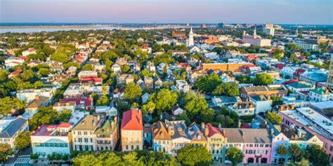 55 Best Things To Do In Charleston Sc Before Or After A Cruise