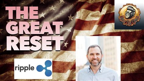 Harris (2021, may 2.) can xrp reach $10? Ripple XRP - THE GREAT RESET! EX NYC SEC HEAD STATE XRP IS ...