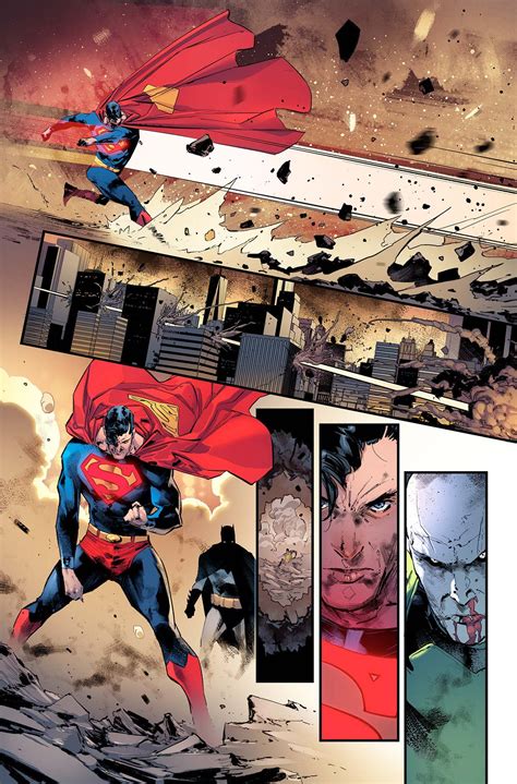 Jorge Jiménez On Twitter Dc Comics Wallpaper Superman Art Dc Comics