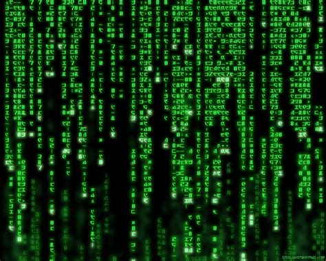 50210 views | 60735 downloads. 72 The Matrix HD Wallpapers | Background Images ...