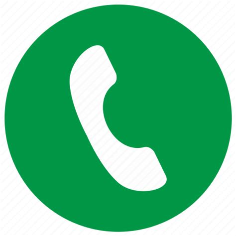 Call Mobile Phone Icon Download On Iconfinder