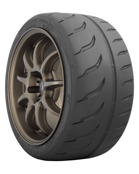 Toyo Releases New R888r Uhp Road And Track Tyre In Uk Tyrepress