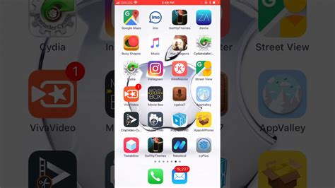 Cydia download ios 13.2 and all previous versions with cydia elite. Download Cydia Apps for iOS 11.1 Running iPhone,iPad,iPod ...