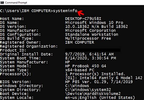 Windows Cmd Commands Command Prompt Basic Commands You Should Know
