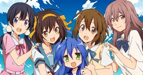 The Best Of Anime Kyoto Animation Anime Amino Gambaran