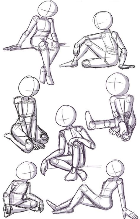 Drawing Body Poses Drawing Reference Poses Art Reference Photos