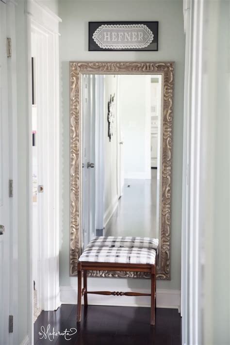 However with these great ideas and the right application of awesome creativity in your. 15 Ideas of Long Brown Mirror | Mirror Ideas