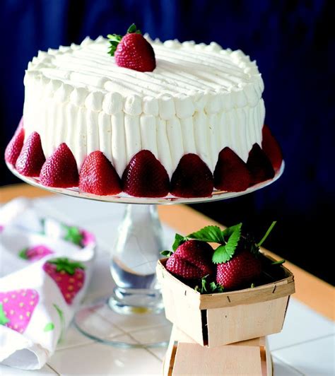 See more party ideas at catchmyparty.com #mothersday #mothersdayparty the cake at this high tea mother's day party is gorgeous! Mother's Day cake recipes - cleveland.com