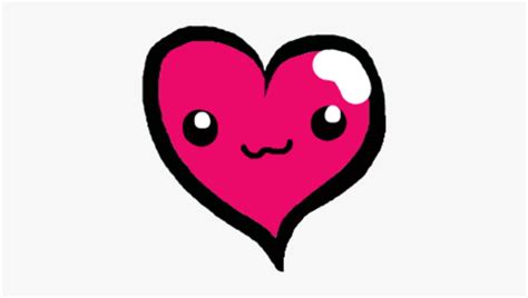Anime Heart Png Chibi Girl Anime Valentine Transparent Png Kindpng