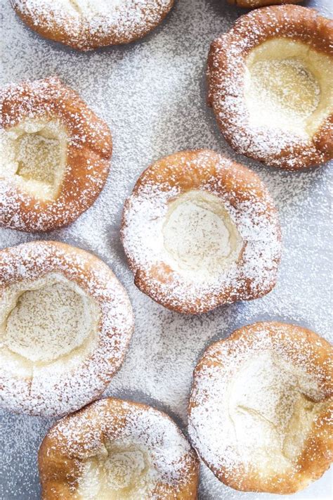 German Desserts Round Up Of The Most Popular Authentic Recipes